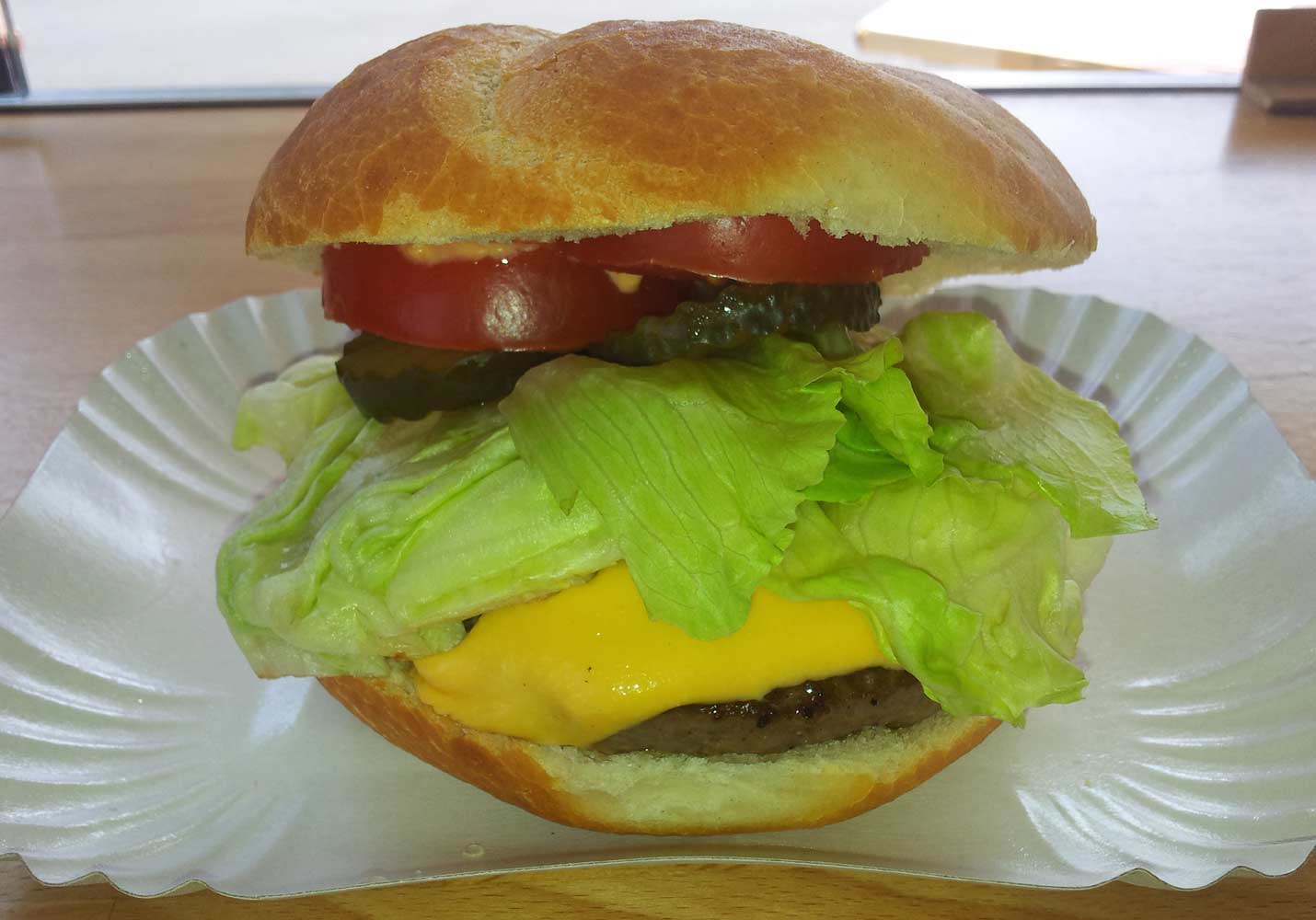 Burger Hexenkessel